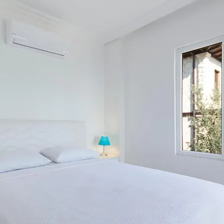 Villa 6 Bedroom - 1038 Kalkan