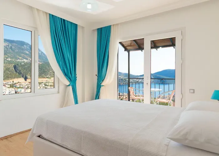 6 Bedroom - 1038 וילה