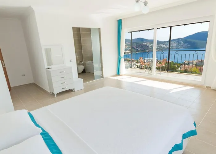 וילה 6 Bedroom - 1038