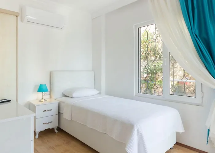 וילה 6 Bedroom - 1038 *