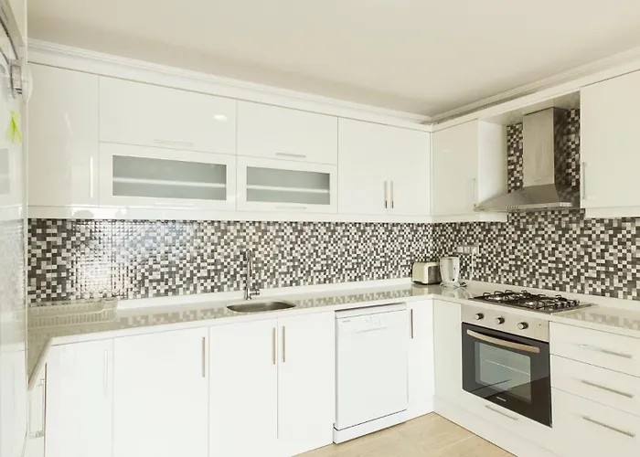 6 Bedroom - 1038 וילה קלקן