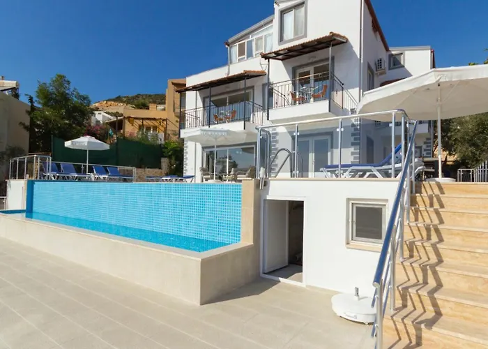 וילה 6 Bedroom - 1038