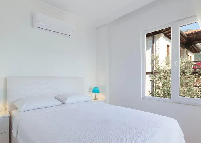 Villa 6 Bedroom - 1038 Kalkan