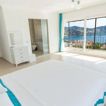 Vila 6 Bedroom - 1038