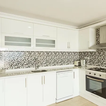 6 Bedroom - 1038 Vila Kalkan